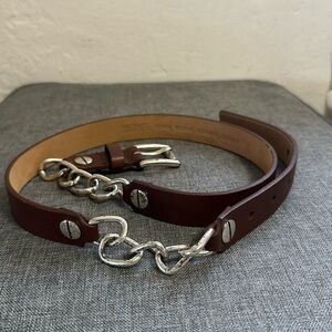 Michael Kors Belt